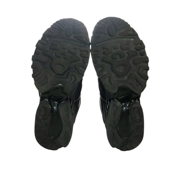 Nike Air Kukini Triple Black Size Men's US 10 - Picture 9 of 11